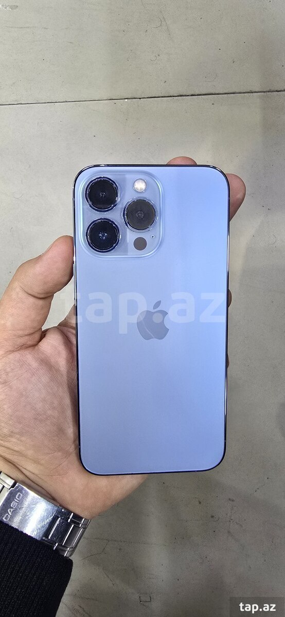 Apple iPhone 13 Pro Sierra Blue 128GB/6GB
