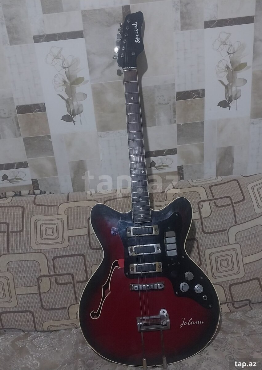 Gitara Jolana