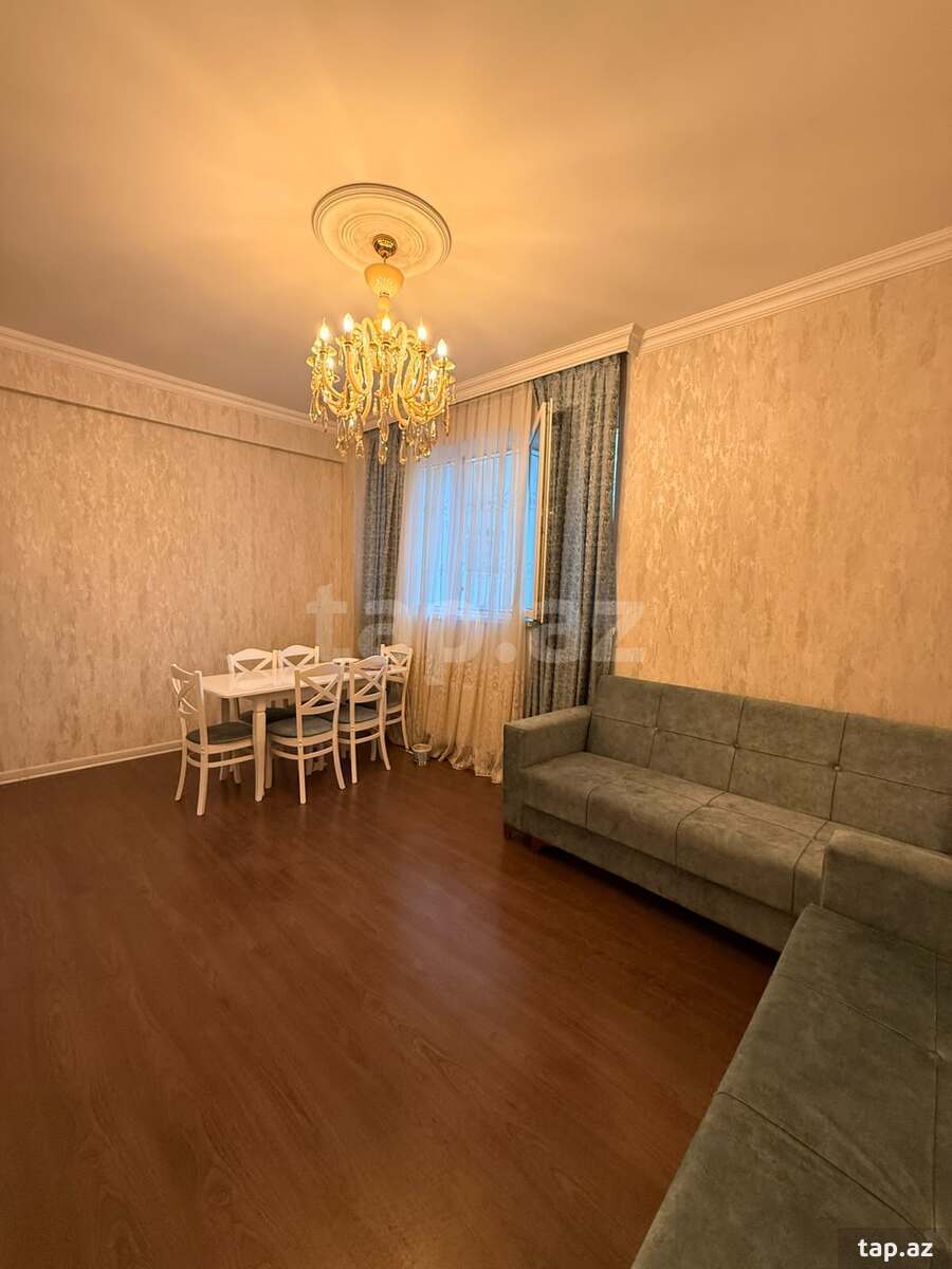 2 otaqlı mənzil satılır, Yasamal, Bakı