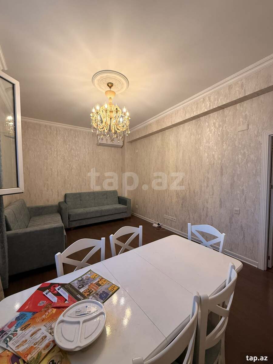 2 otaqlı mənzil satılır, Yasamal, Bakı