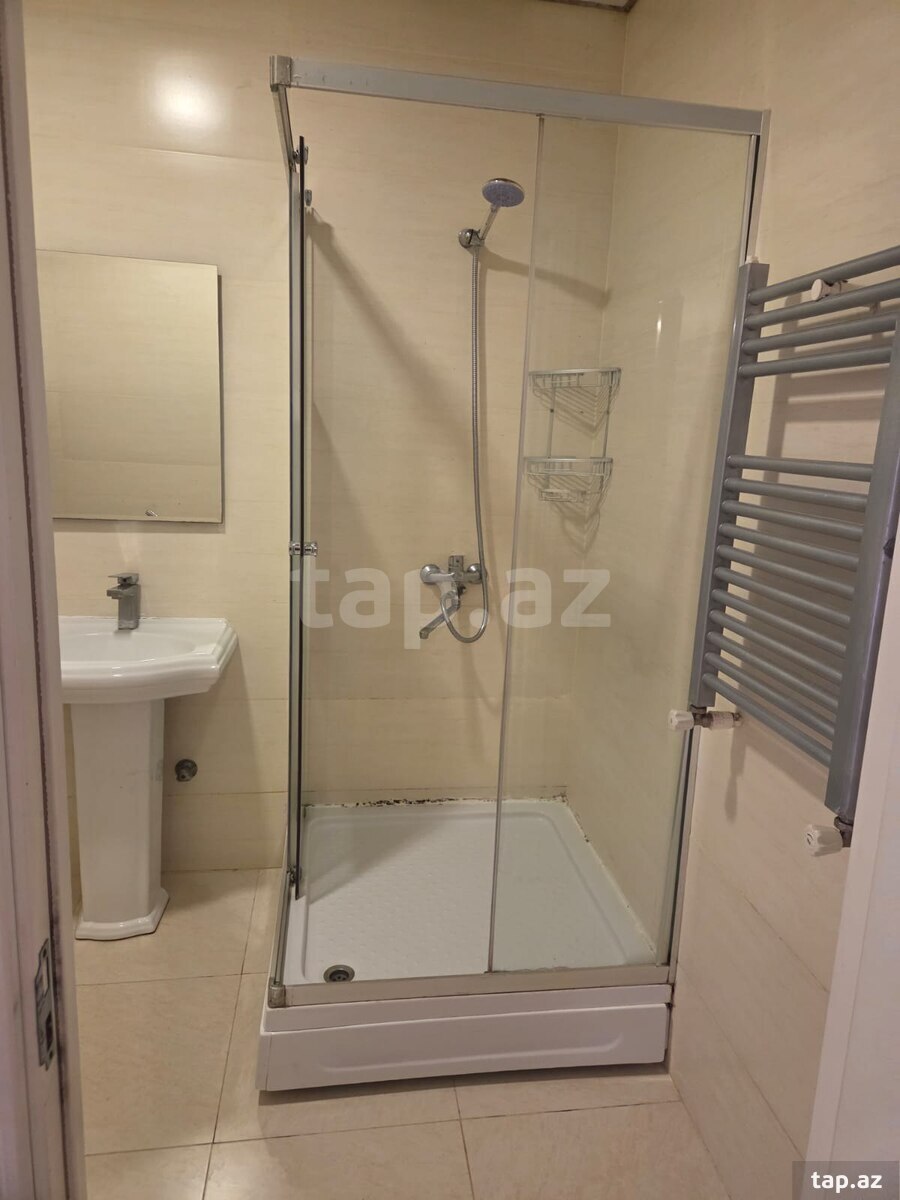 2-room apartment for rent, Khirdalan