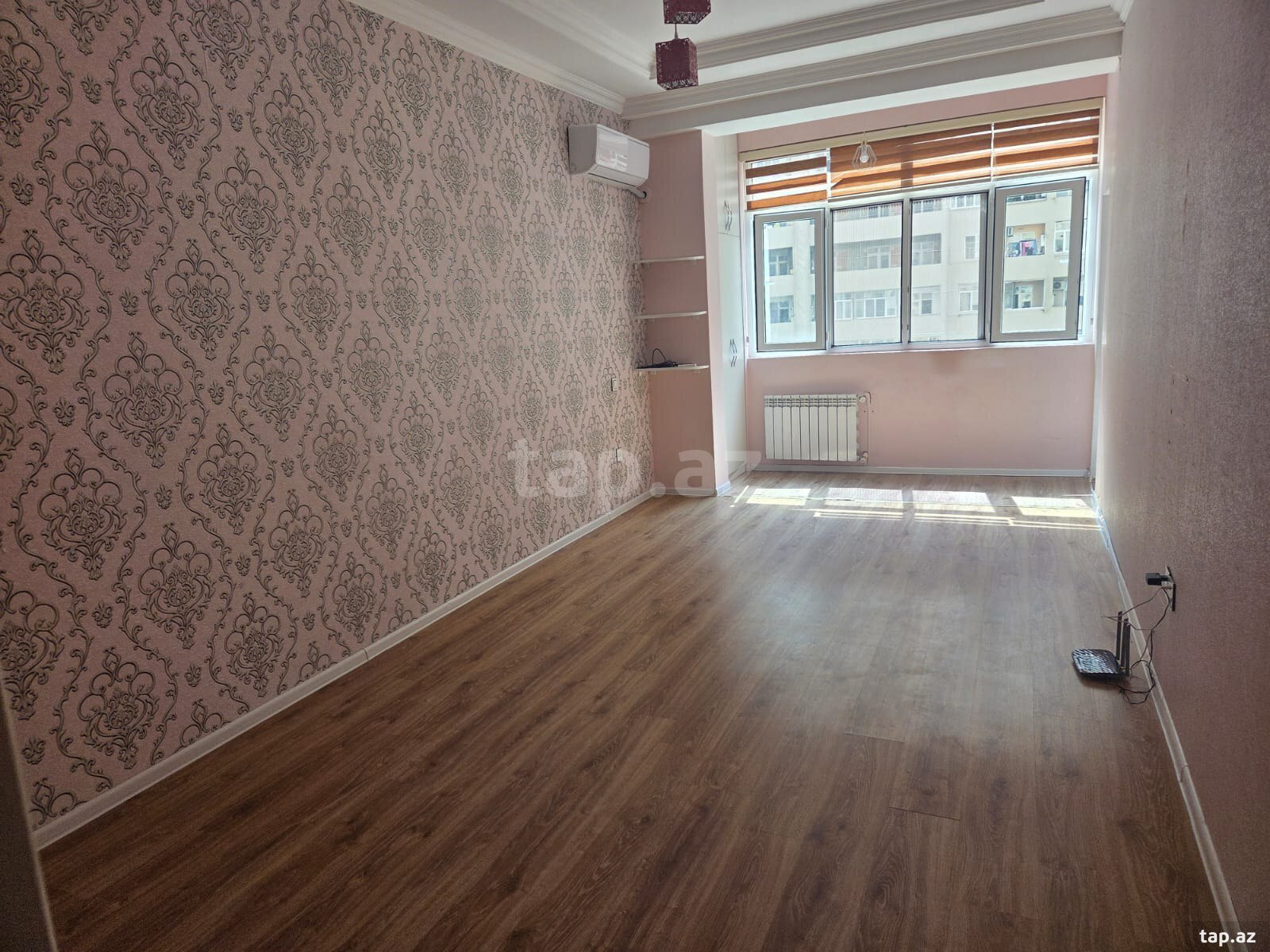 2-room apartment for rent, Khirdalan