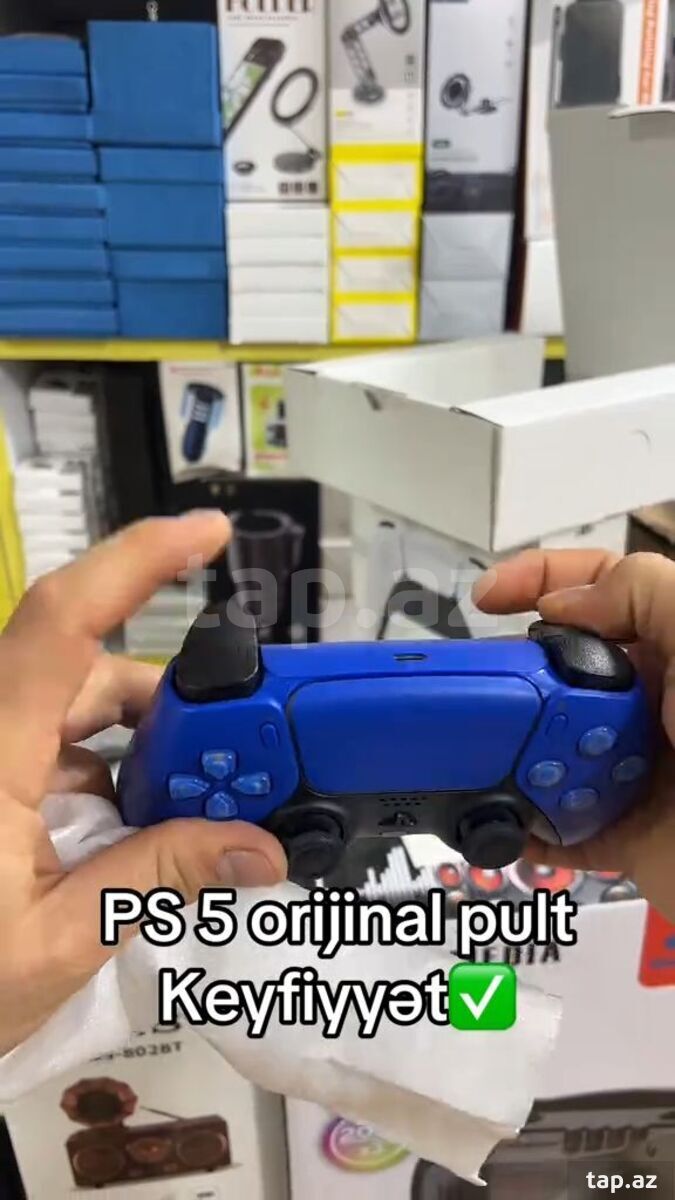 PS pultu