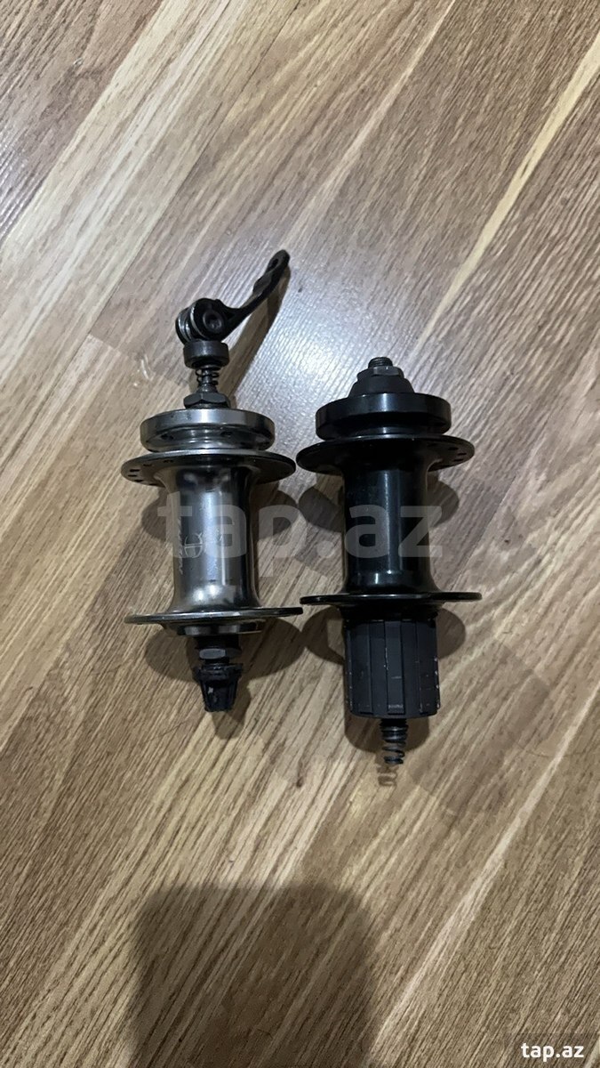 Velosiped üçün təkər topları