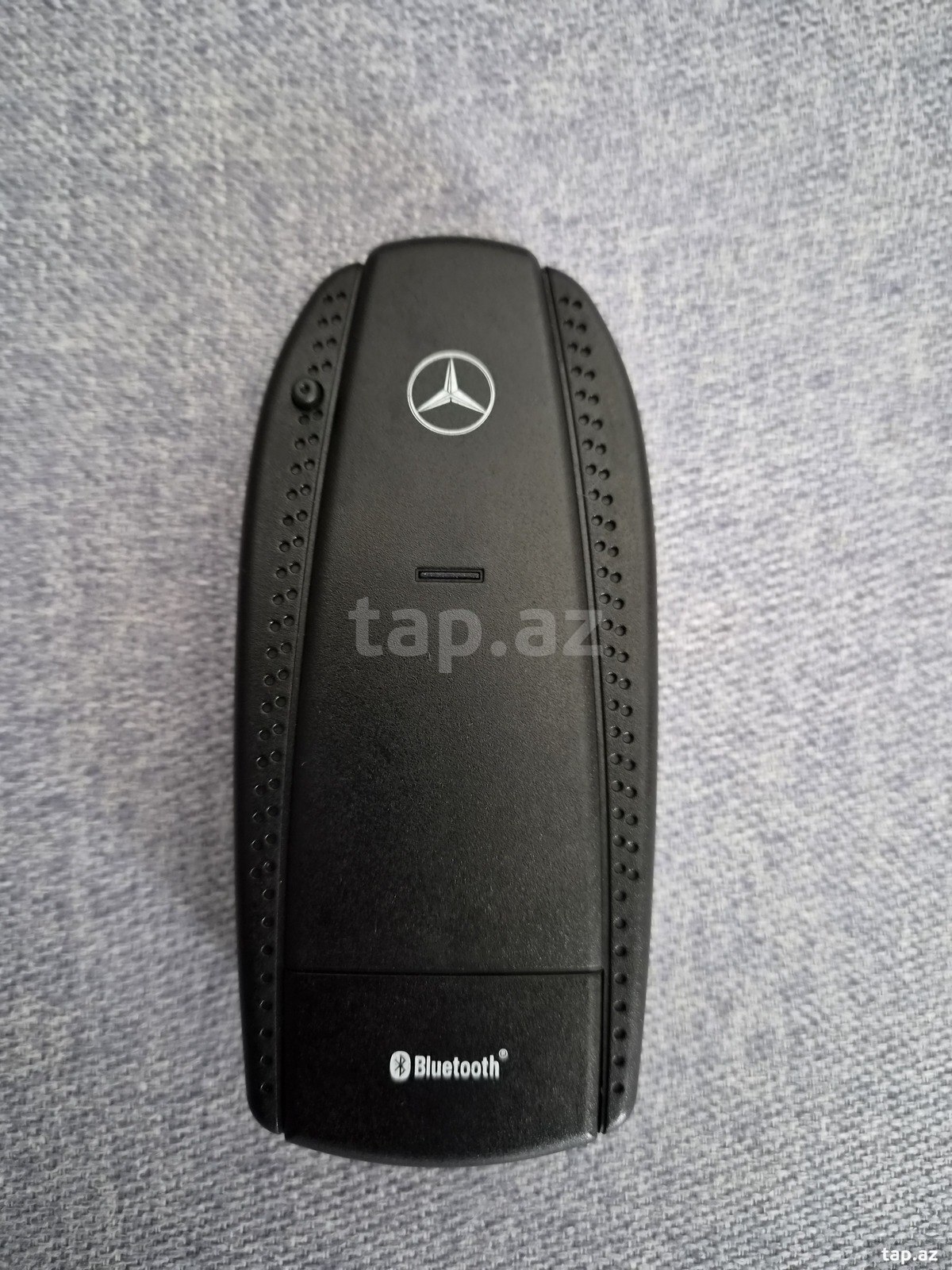Mercedes Bluetooth telefon adapterı