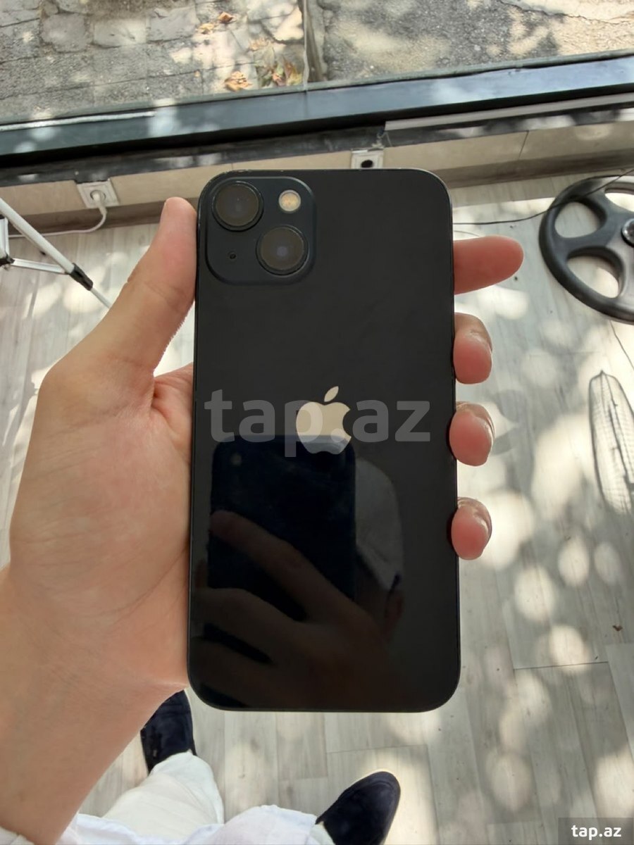 Apple iPhone 13 Midnight 256GB/4GB