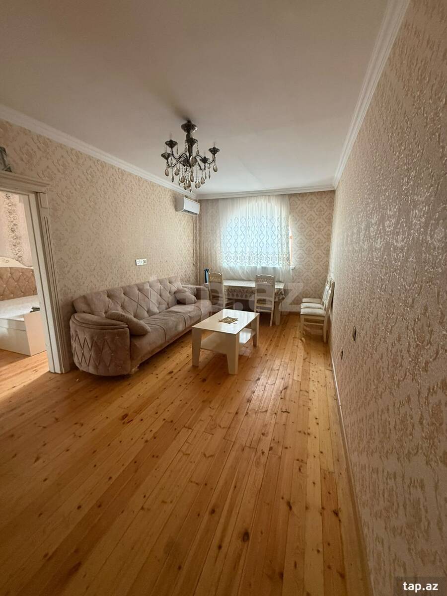2 otaqlı mənzil satılır, Masazır, Abşeron