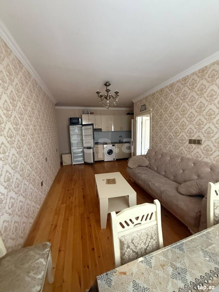 2 otaqlı mənzil satılır, Masazır, Abşeron