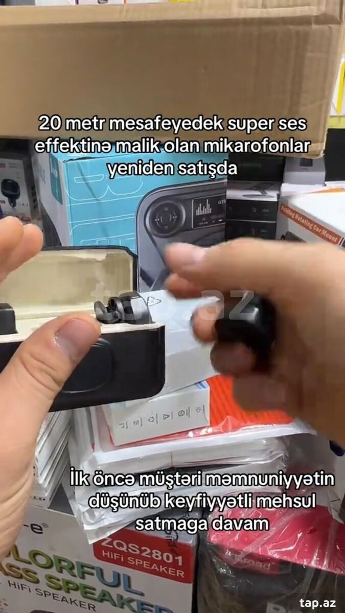 Mikrofon