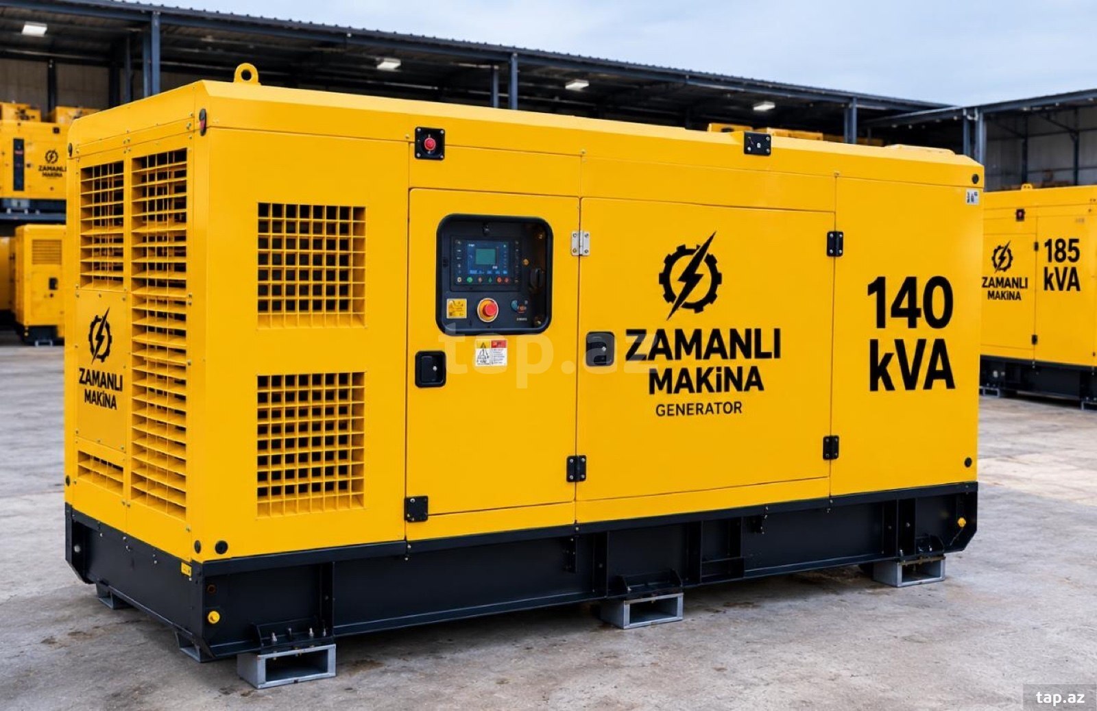 Generator