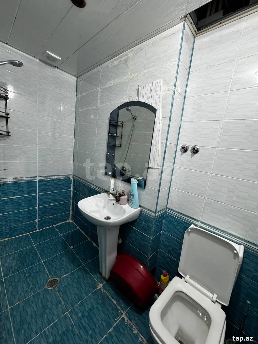 2 otaqlı mənzil satılır, Masazır, Abşeron