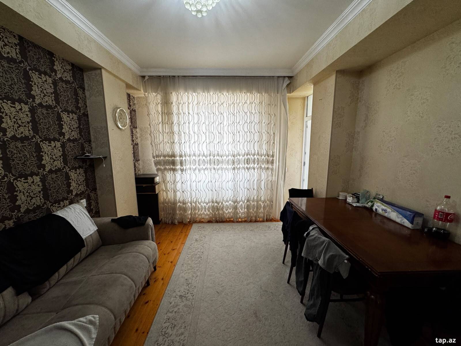 2 otaqlı mənzil satılır, Masazır, Abşeron