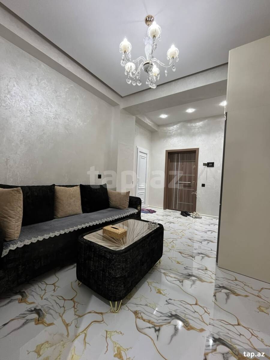 2 otaqlı mənzil satılır, Masazır, Abşeron