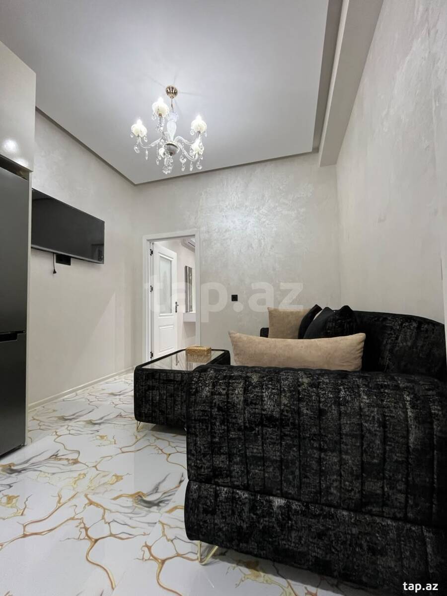 2 otaqlı mənzil satılır, Masazır, Abşeron