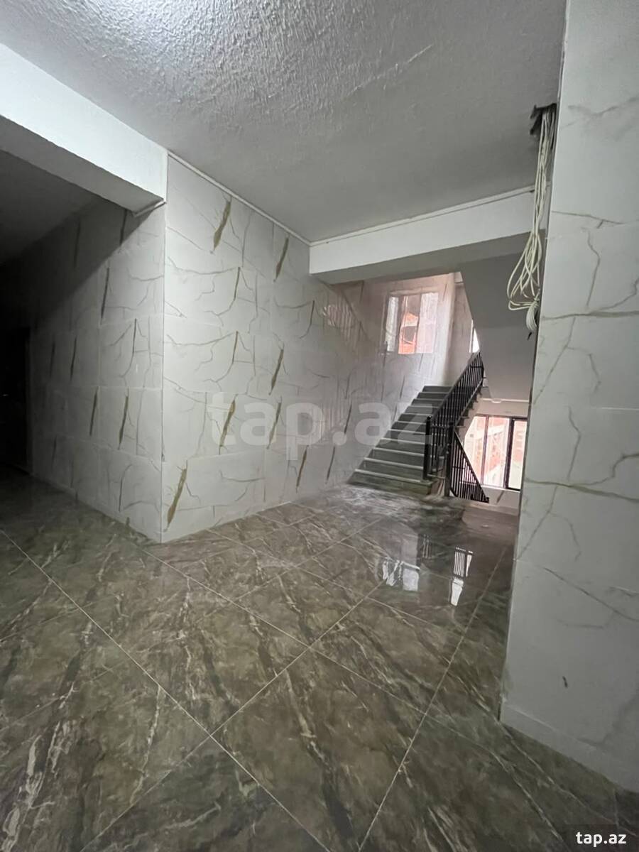 2 otaqlı mənzil satılır, Masazır, Abşeron