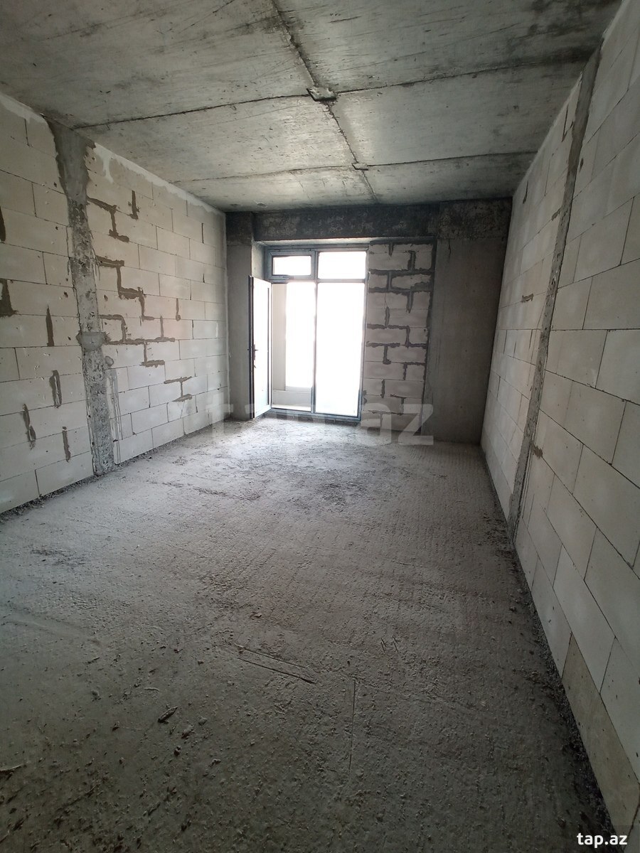 3 otaqlı mənzil satılır, Yasamal, Bakı