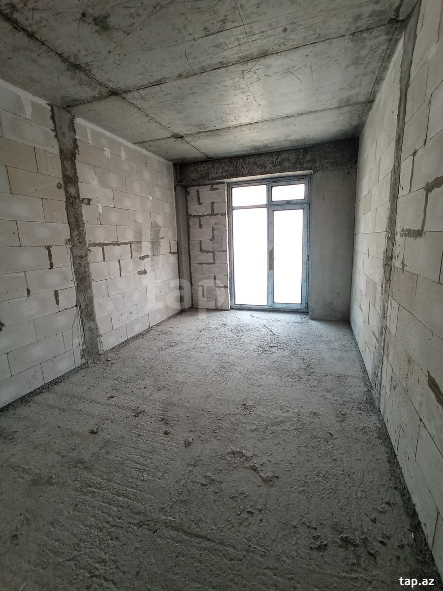 3 otaqlı mənzil satılır, Yasamal, Bakı