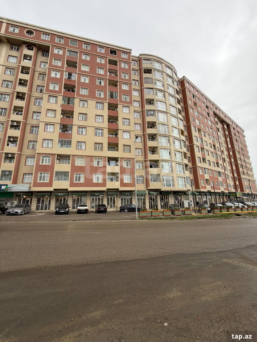 2-комн. квартира на продажу, Масазыр, Апшерон