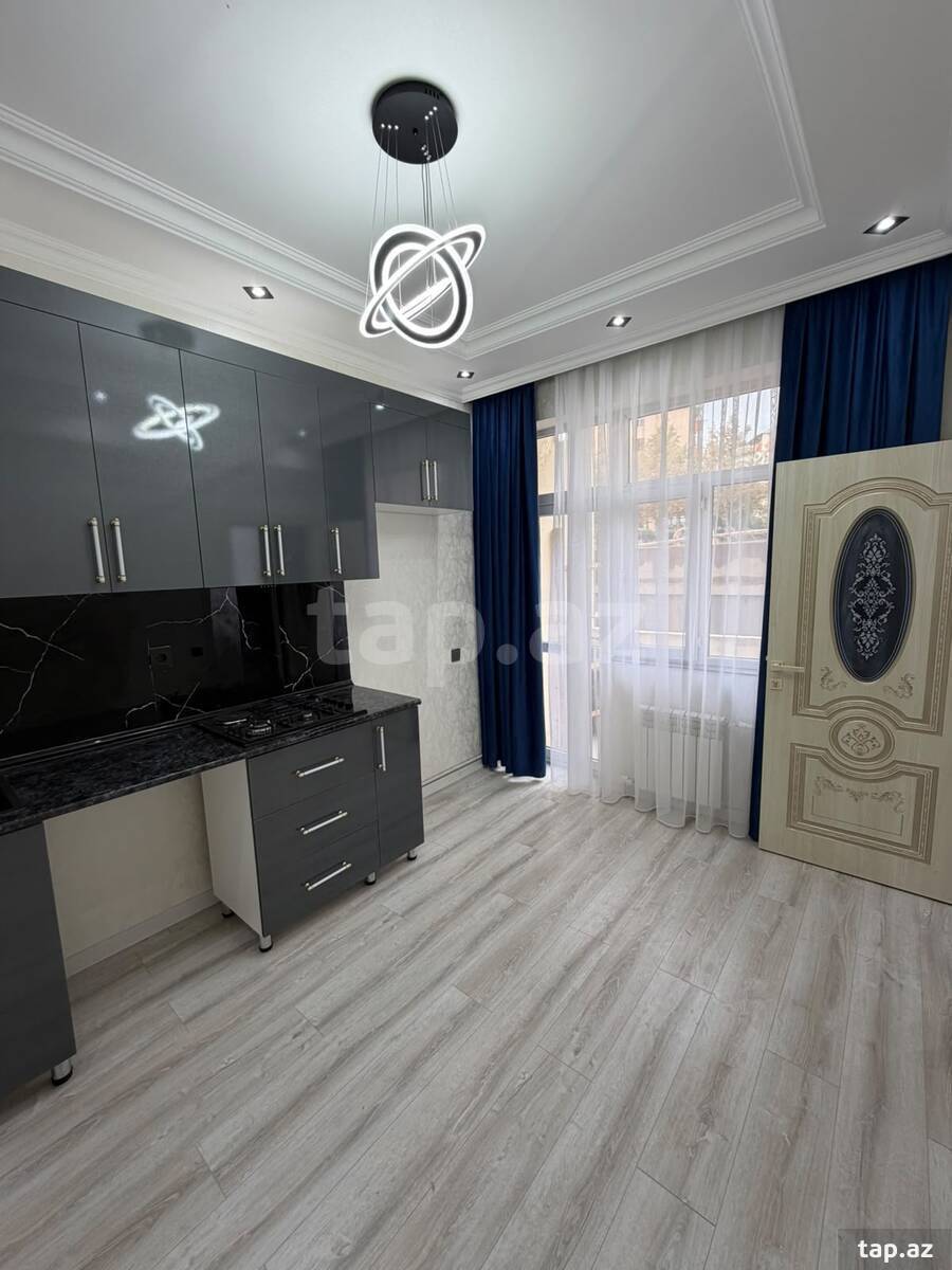 2-комн. квартира на продажу, Масазыр, Апшерон