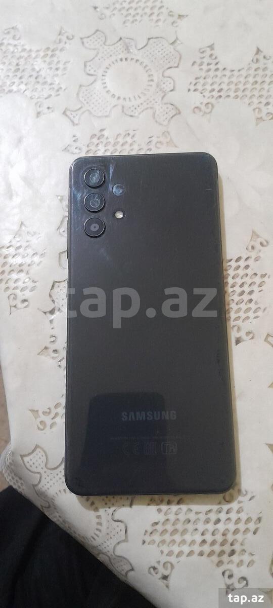 Samsung Galaxy A32 Awesome White 64GB/4GB