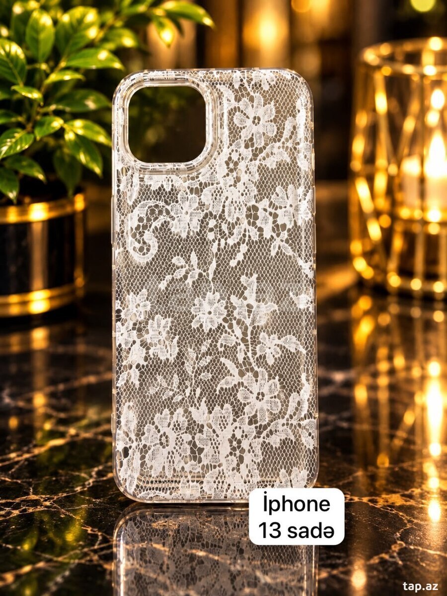 Apple iPhone 13 arxalığı
