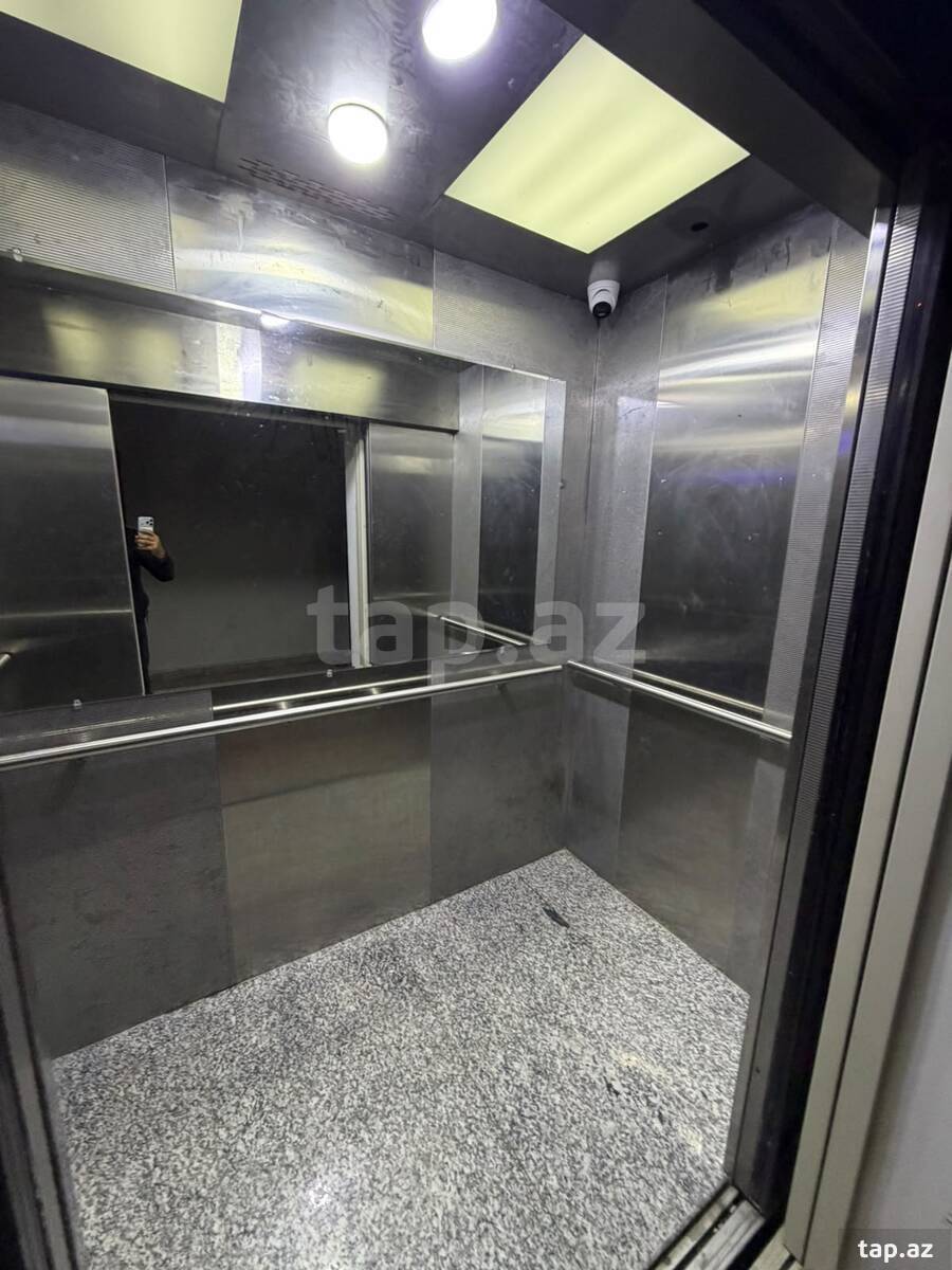 2-комн. квартира на продажу, Масазыр, Апшерон