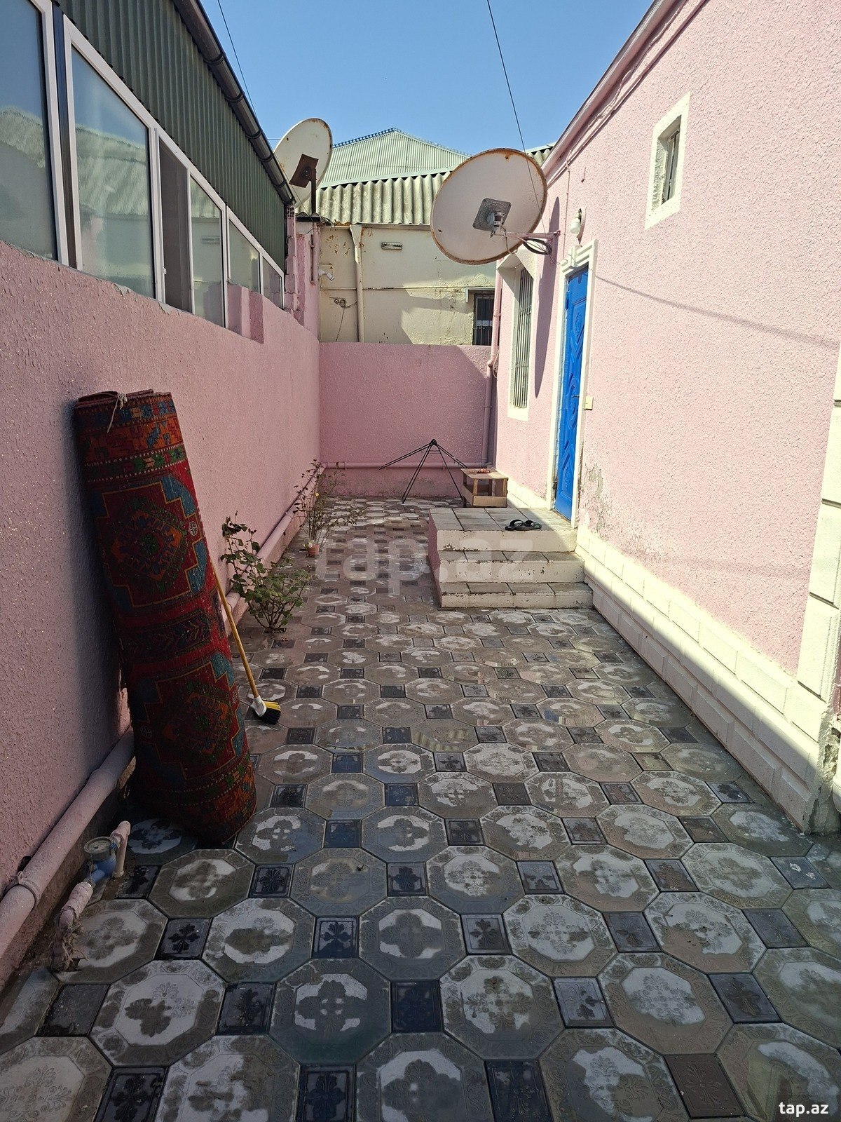2-room private house for sale, Khirdalan