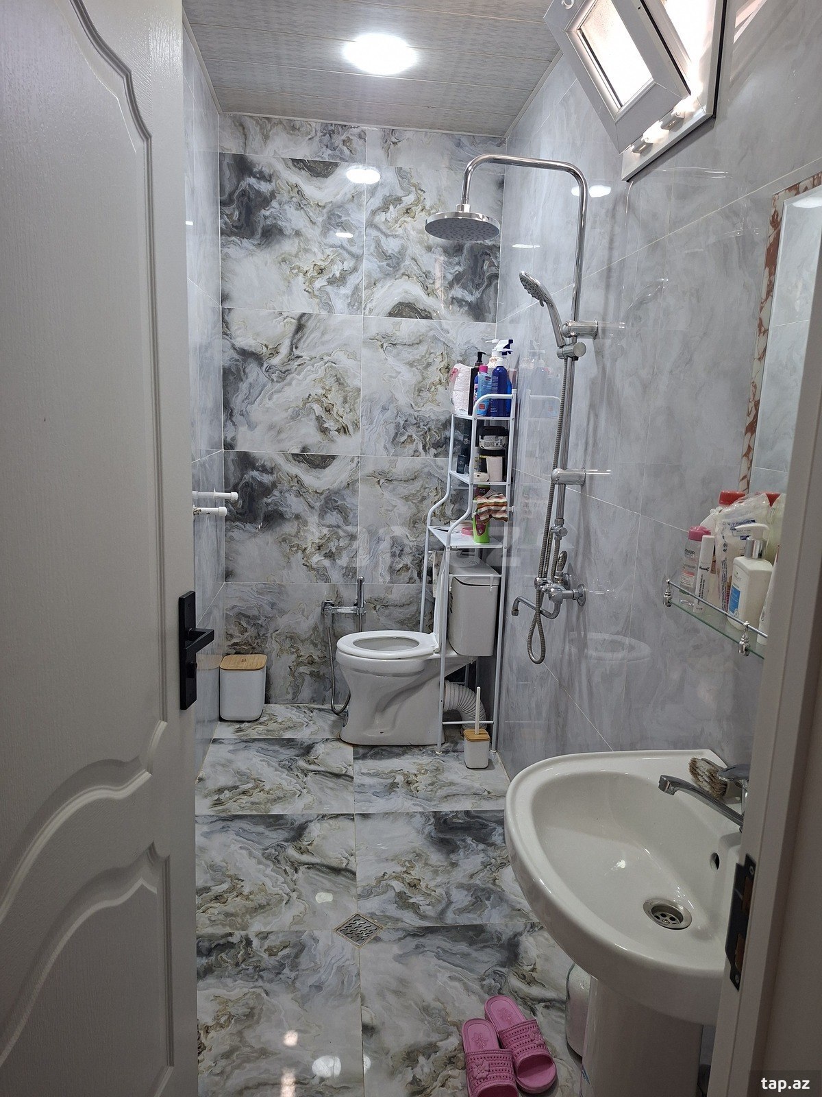 2-room private house for sale, Khirdalan