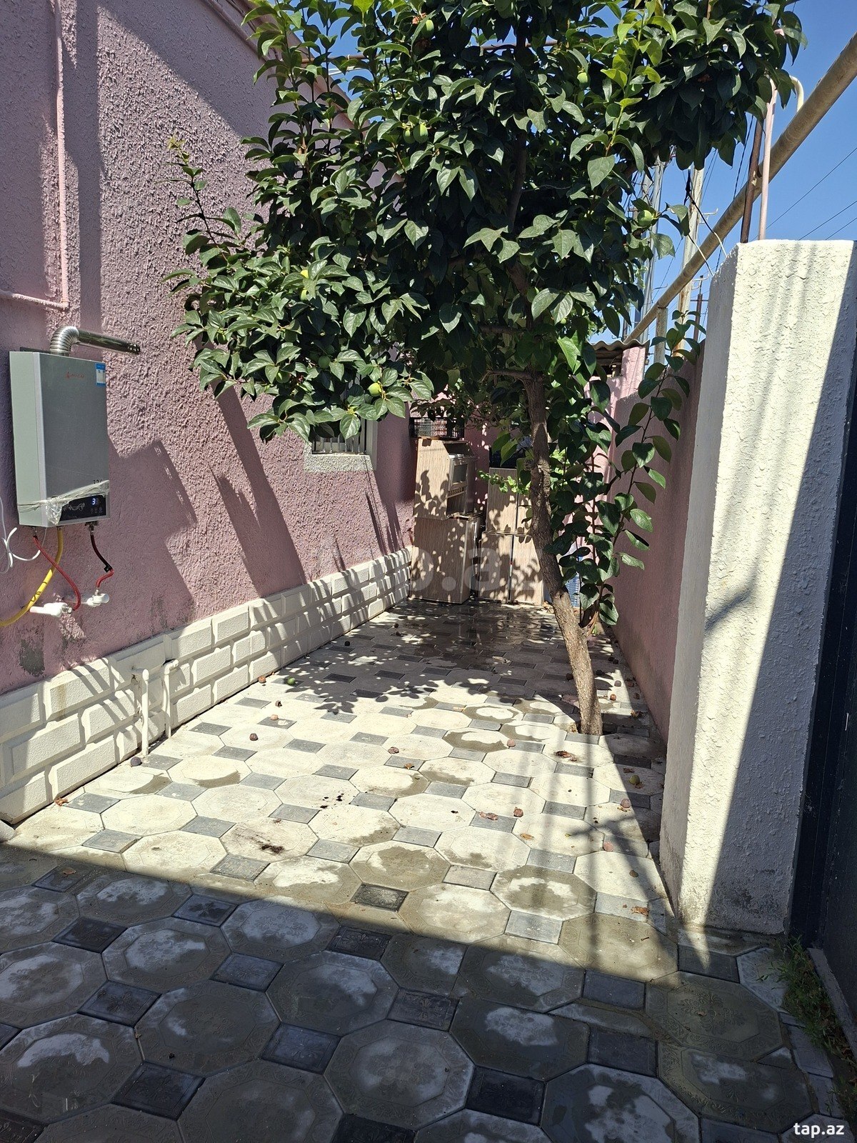 2-room private house for sale, Khirdalan
