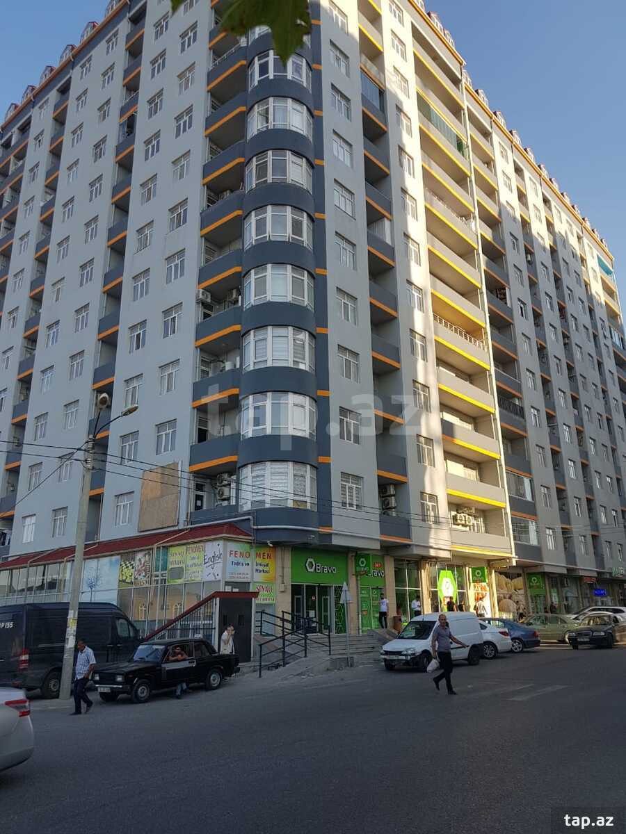 2-комн. квартира на продажу, Масазыр, Апшерон