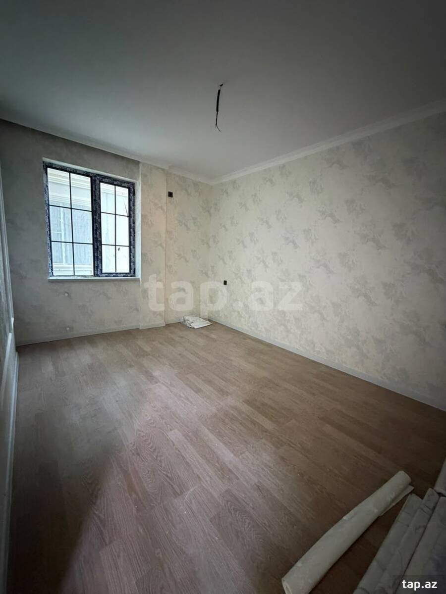 2-комн. квартира на продажу, Масазыр, Апшерон