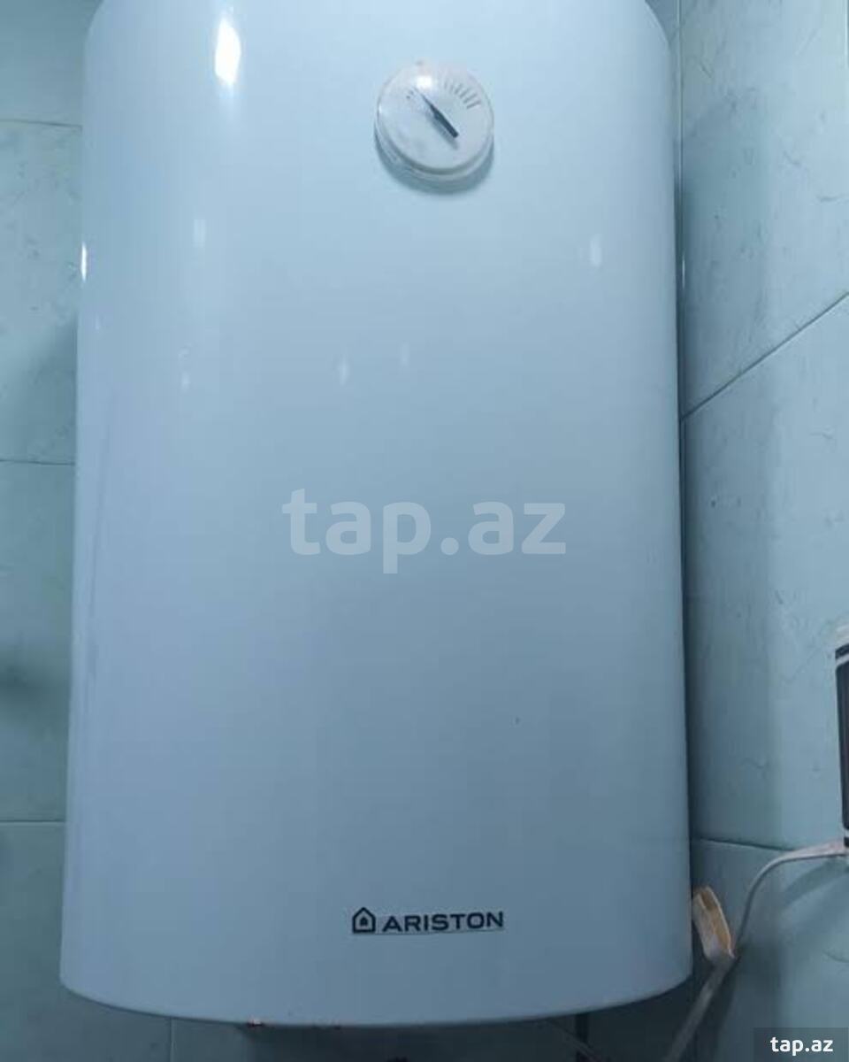 Su qızdırıcısı Ariston