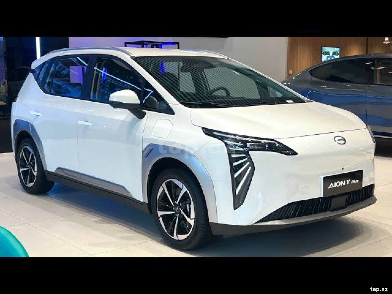 Avtomobil icarəsi