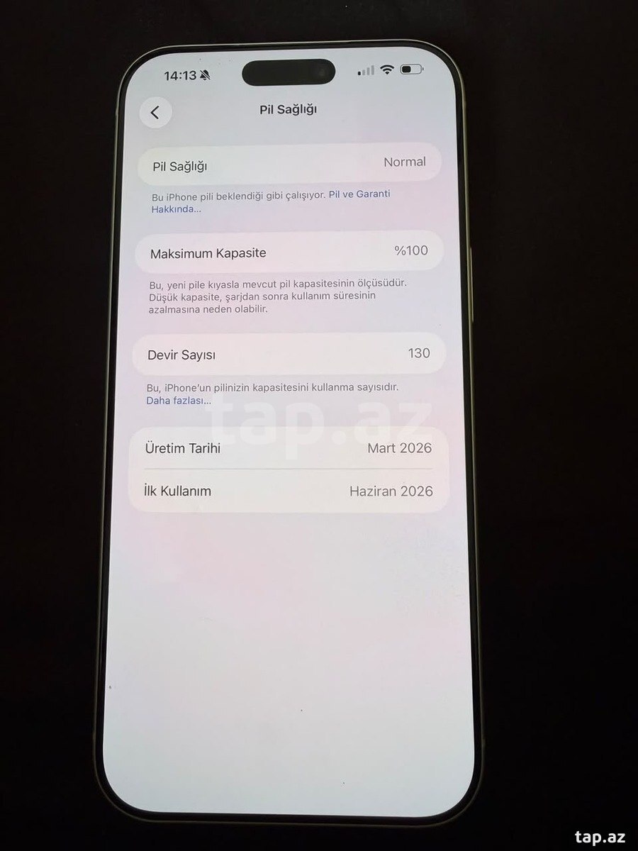 Apple iPhone 17 Pro Max Silver 256GB/12GB
