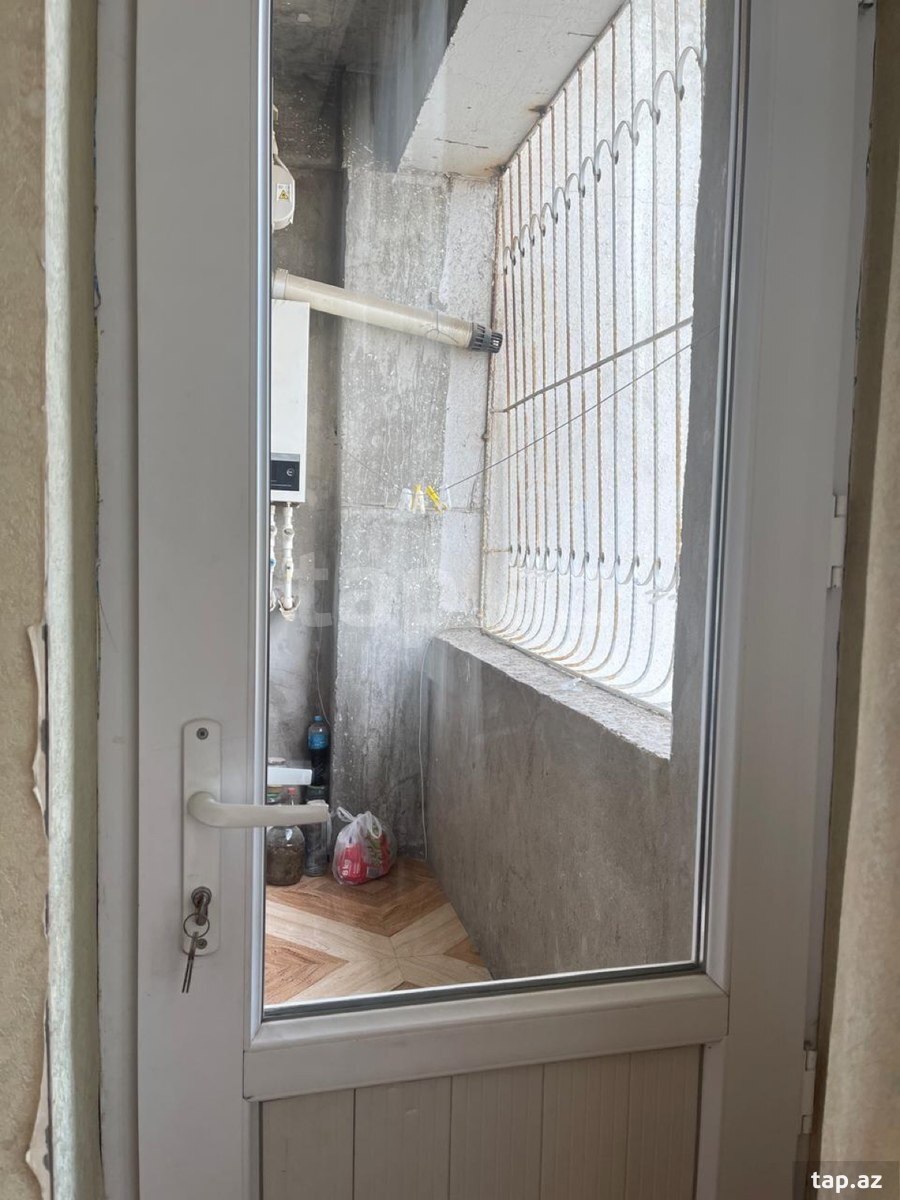 2 otaqlı mənzil satılır, Binəqədi qəs., Bakı