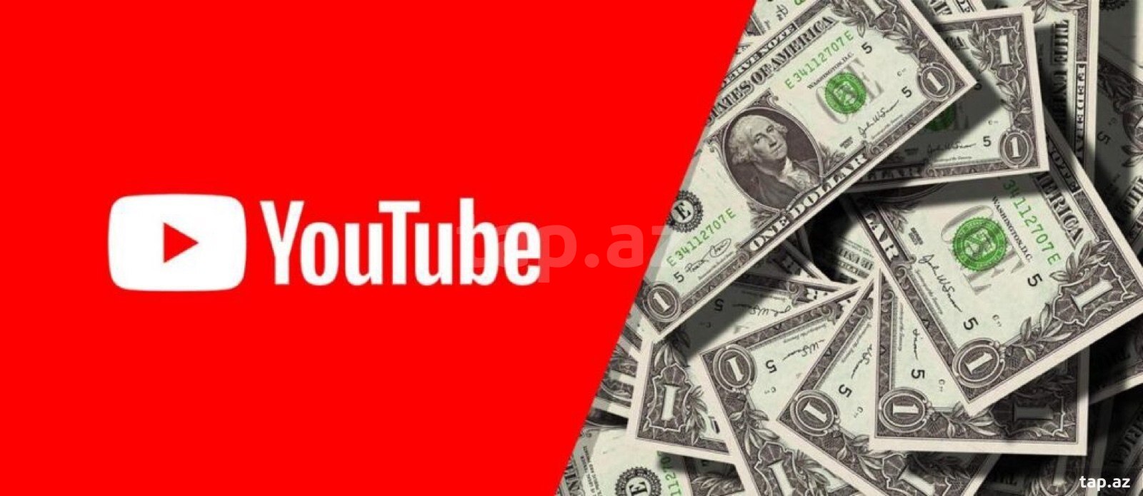 YouTube kanalı