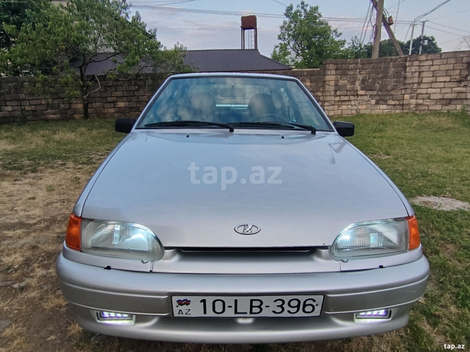 LADA (VAZ) 2115, 2003 il