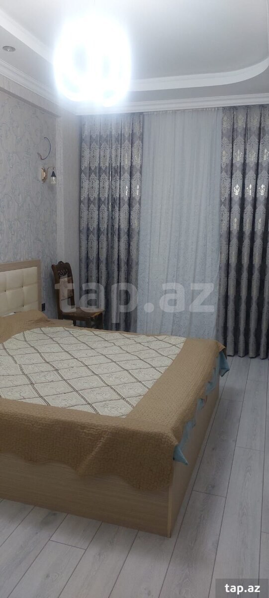 2-room apartment for rent, Khirdalan