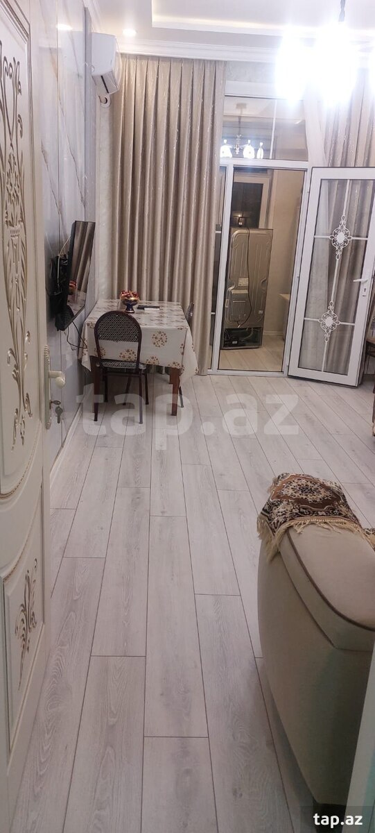 2-room apartment for rent, Khirdalan