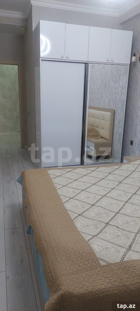 2-room apartment for rent, Khirdalan