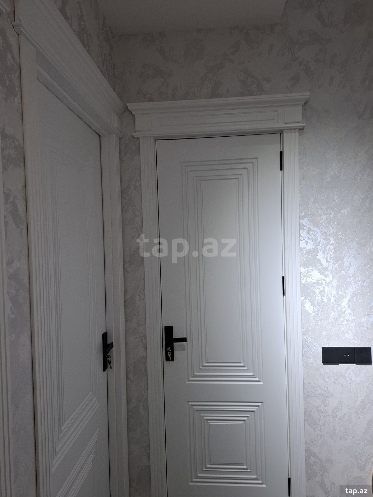 2-комн. квартира на продажу, Масазыр, Апшерон