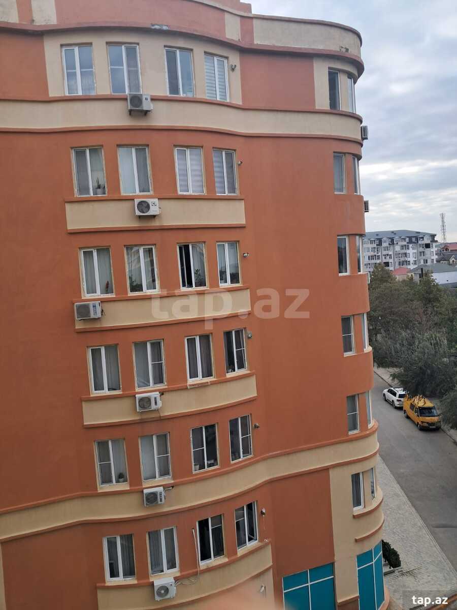 3-room apartment for sale, Masazir, Absheron