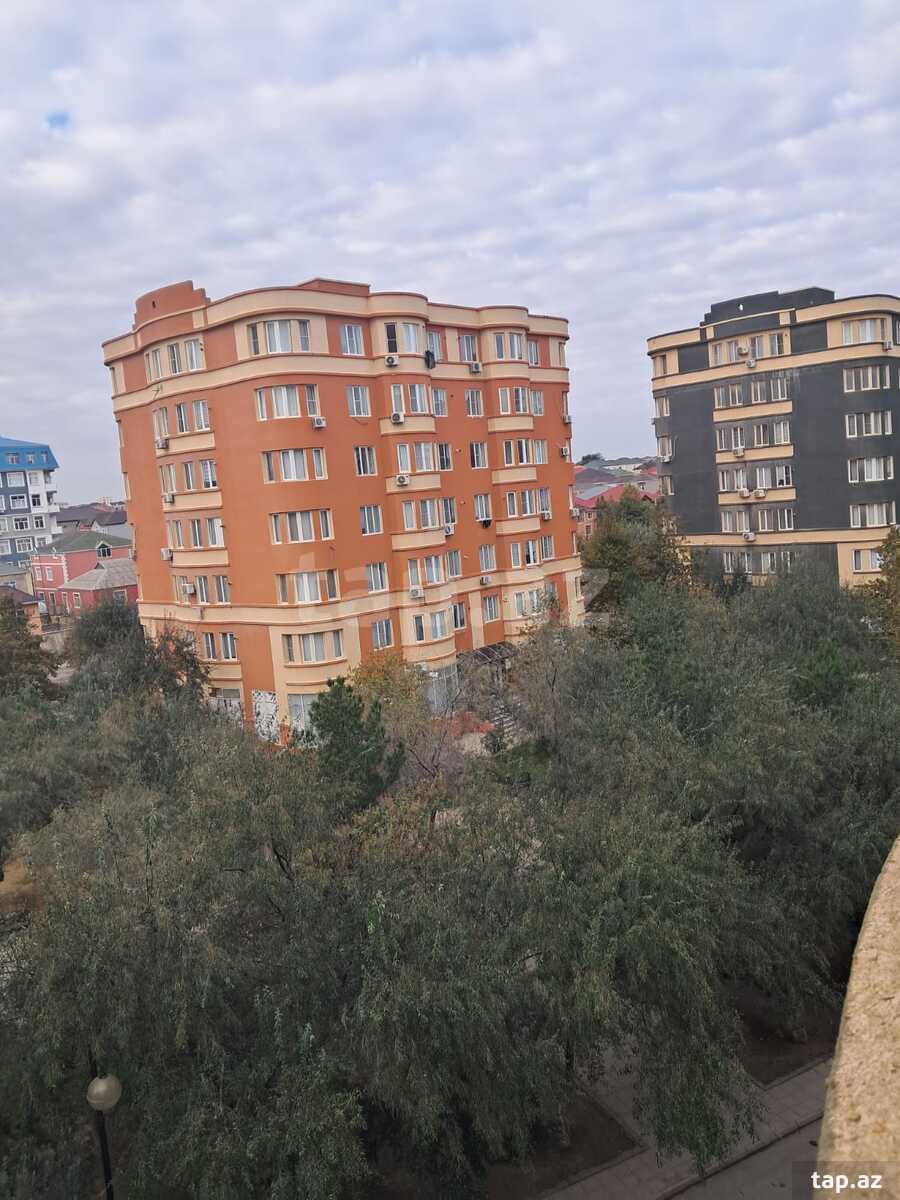 3-room apartment for sale, Masazir, Absheron