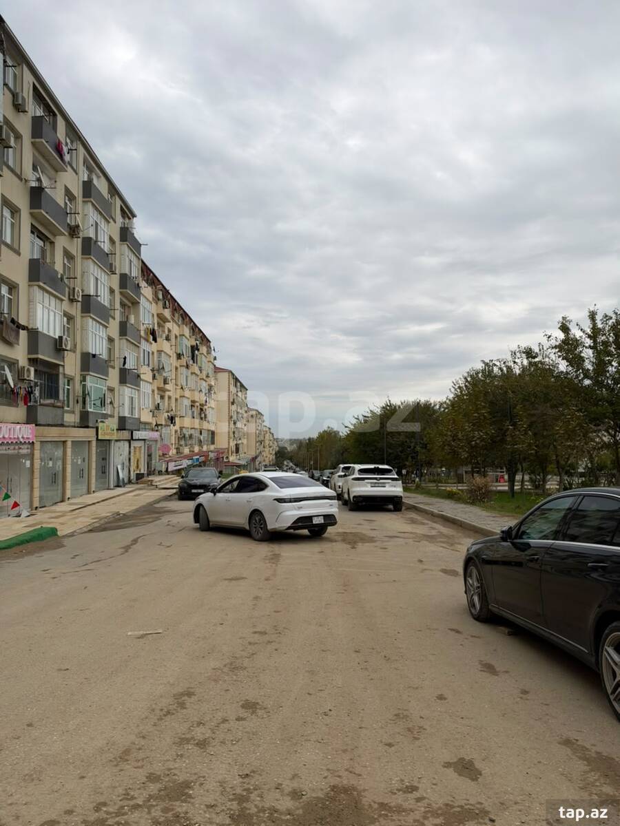2 otaqlı mənzil satılır, Masazır, Abşeron