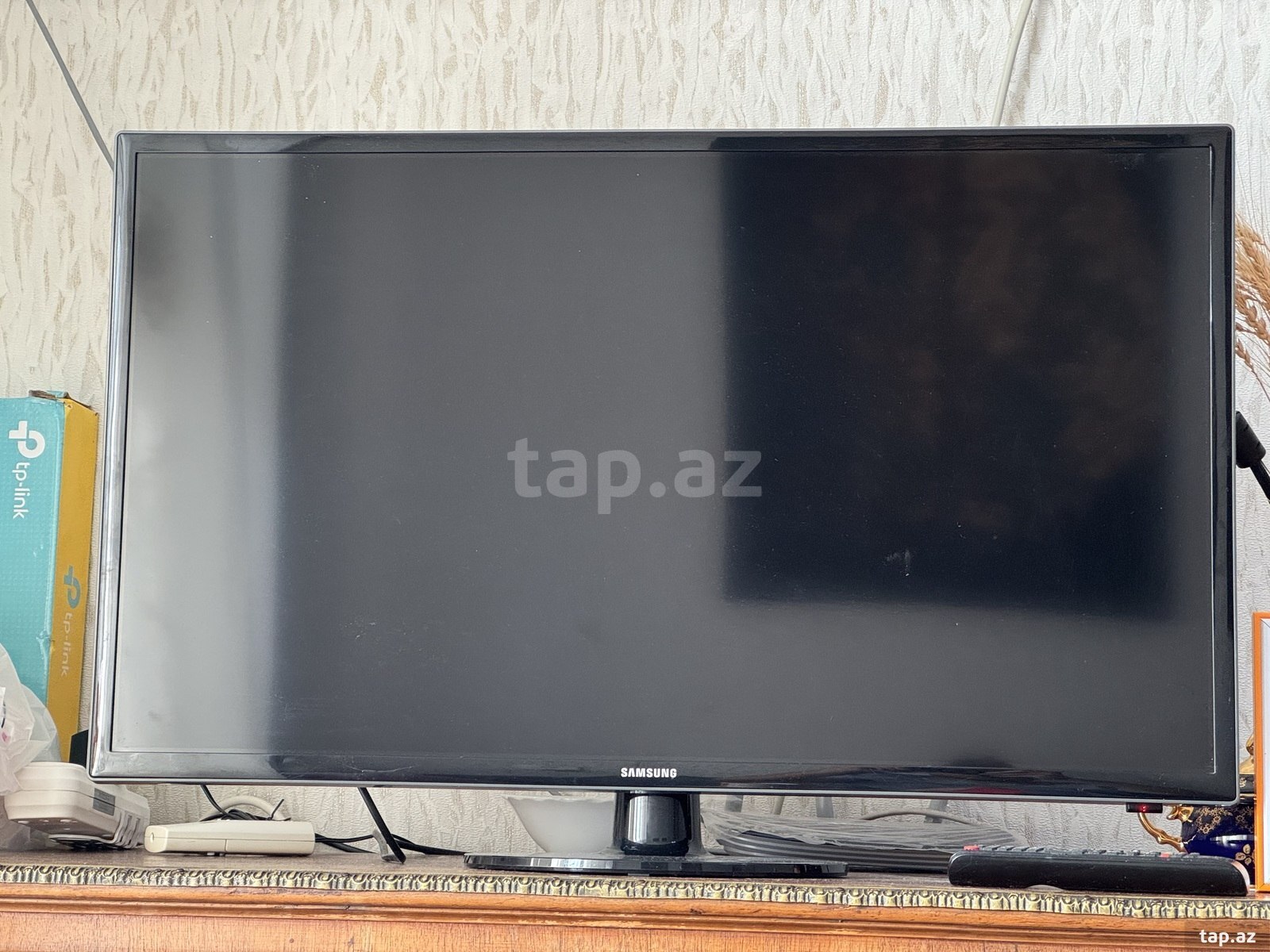 Televizor Samsung UE32F4000AWXUZ