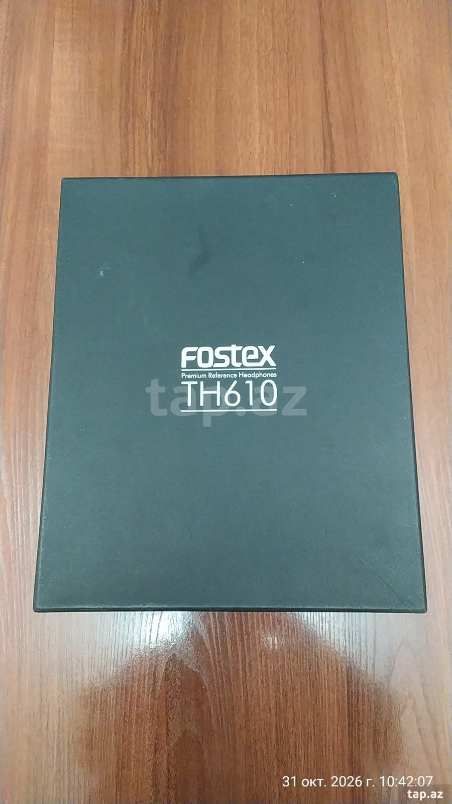 Qulaqlıq Fostex