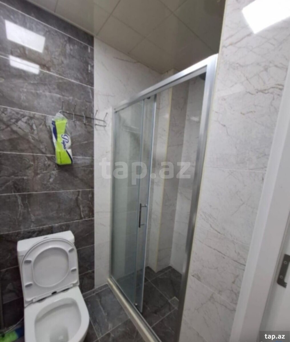 2-room apartment for rent, Khirdalan