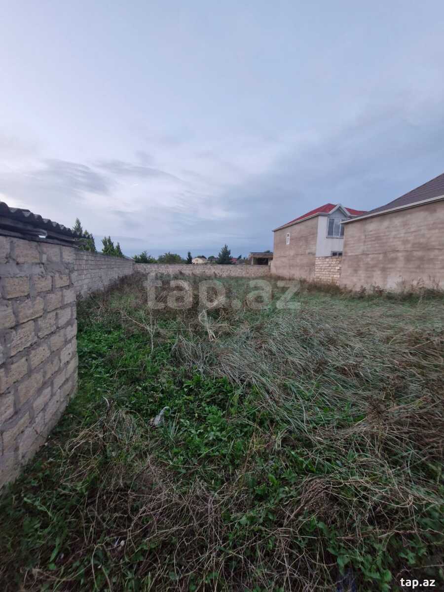 Torpaq satılır, Maştağa, Bakı
