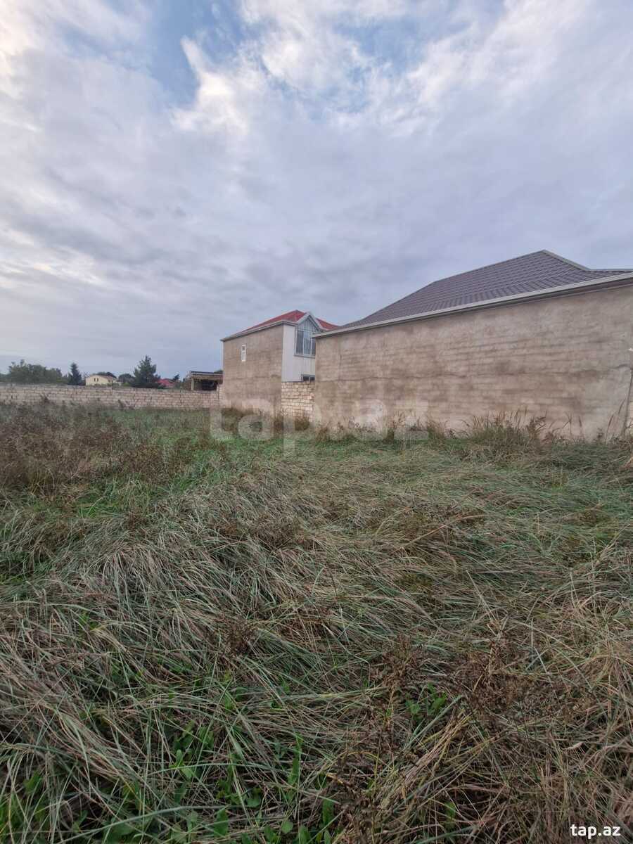 Torpaq satılır, Maştağa, Bakı