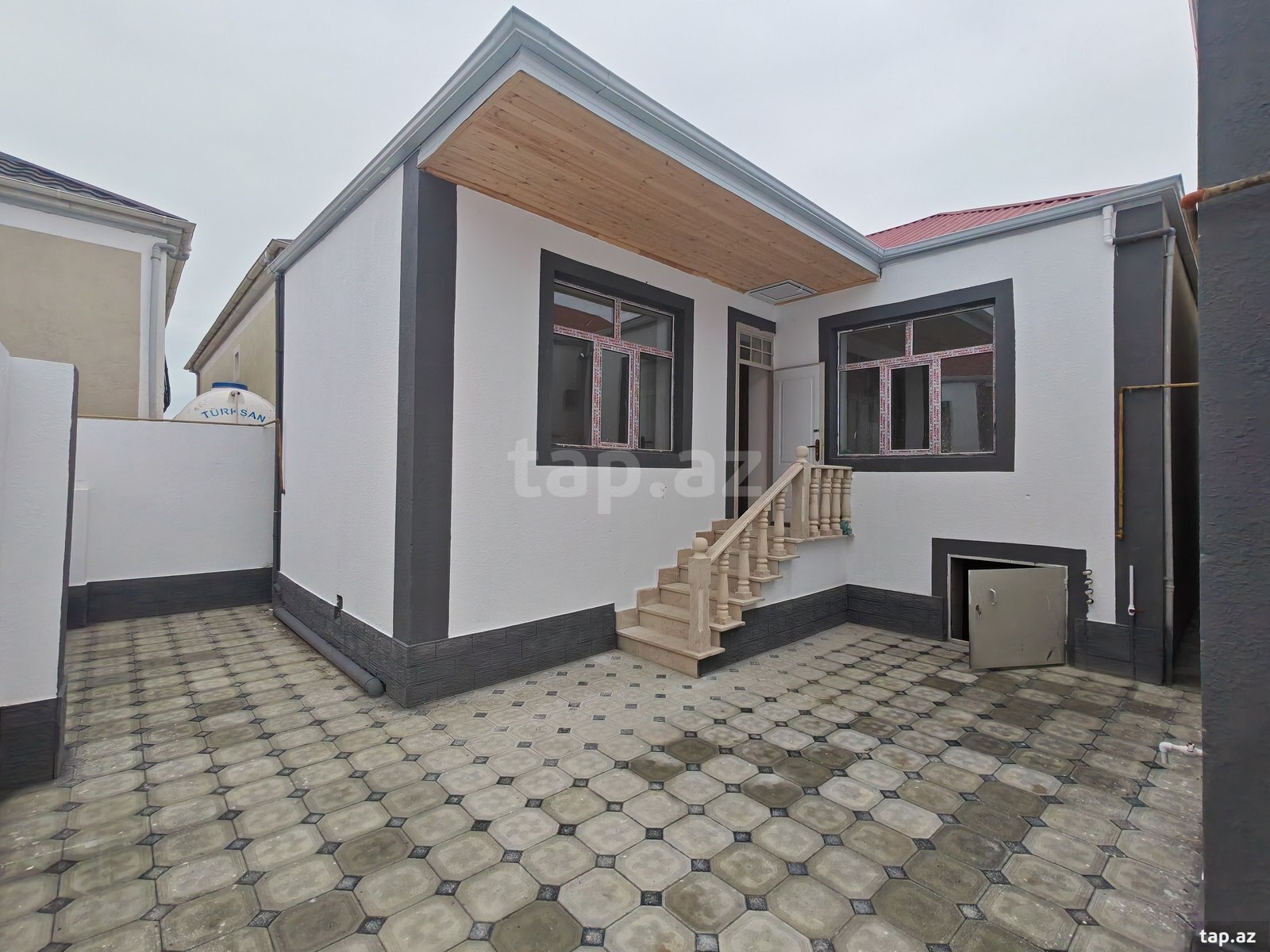 2-комн. частный дом на продажу, Магомеди, Апшерон